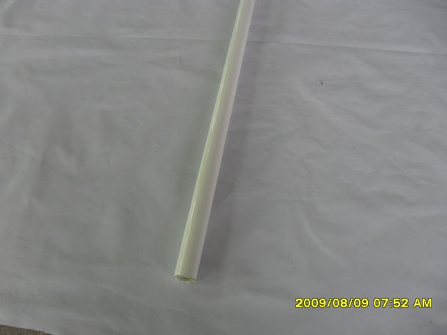 玻璃纤维管